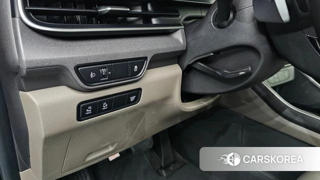 Kia The New Carnival 4th Generation id 4773582 из Кореи 9