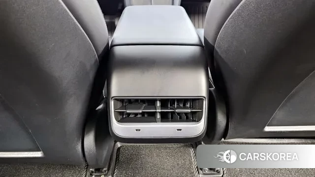 Tesla Model 3 id 3343859 из Кореи 9