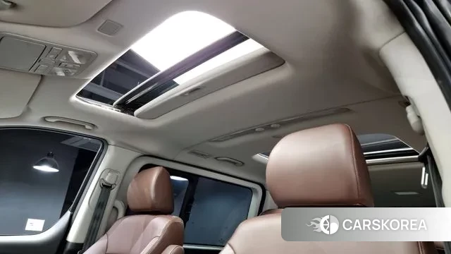 Hyundai The New Grand Starex id 3336567 из Кореи 9