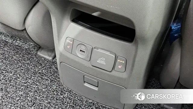 Kia The New Carnival id 3480097 из Кореи 9