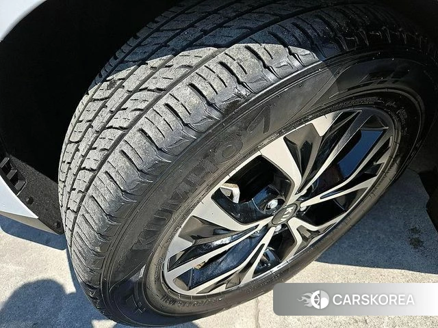 Kia Carnival 4th generation id 4396916 из Кореи 9