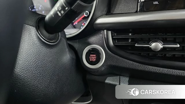 Kia All New Morning (JA) id 3796158 из Кореи 9