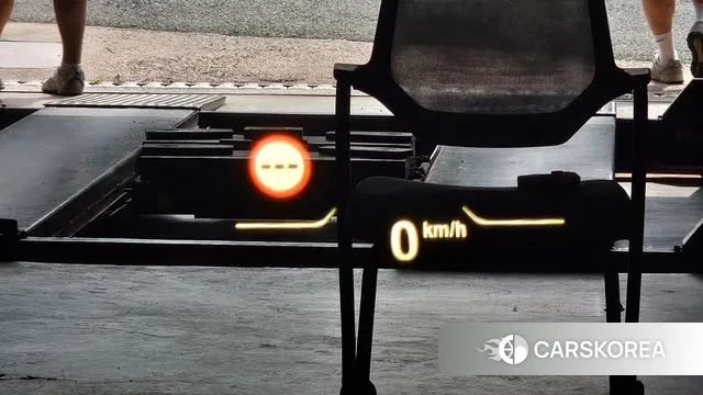 BMW 1 Series (F40) id 3021624 из Кореи 9