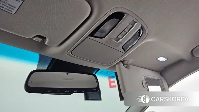 Kia K7 Premier id 2986351 из Кореи 9