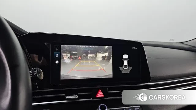 Hyundai Avante (CN7) id 3529139 из Кореи 9