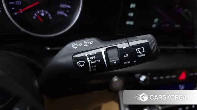 Kia Carnival 4th generation id 3587061 из Кореи 9