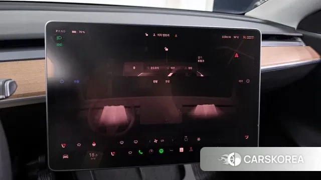 Tesla Model Y id 3300816 из Кореи 9