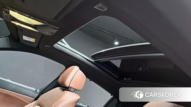 BMW X6 (G06) id 2998339 из Кореи 9