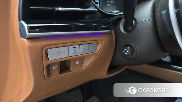 Genesis G80 (RG3) id 4482259 из Кореи 9