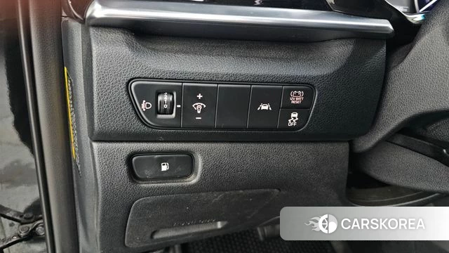 Kia The New Niro id 4785538 из Кореи 9
