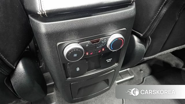 Ford Explorer 6th Generation id 3883850 из Кореи 9