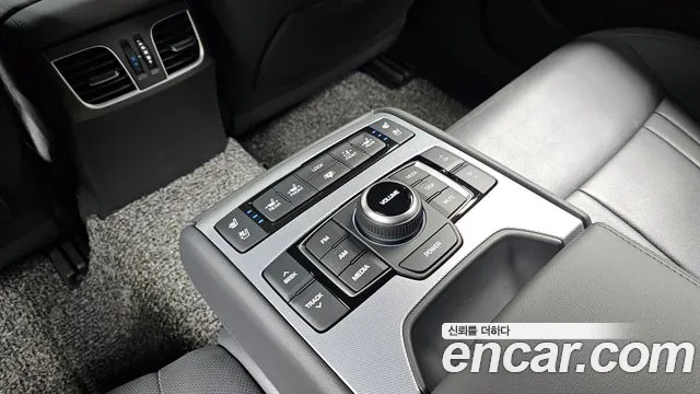 Genesis G80 id 2827502 из Кореи 9