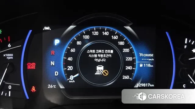 Hyundai Santa Fe TM id 3039522 из Кореи 9