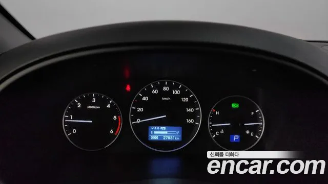 Hyundai The New Grand Starex id 2682057 из Кореи 9