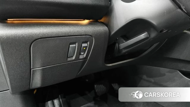 Renault Korea (Samsung) SM6 id 4551896 из Кореи 9