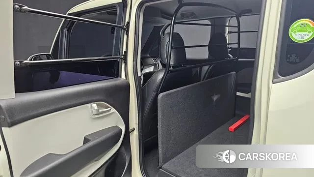 Kia The New Ray id 3013359 из Кореи 9