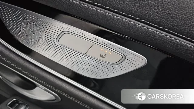 Mercedes-Benz AMG GT id 3412047 из Кореи 9