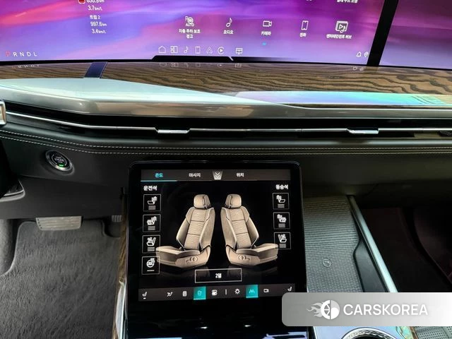 Cadillac Escalade 5th Generation id 3823708 из Кореи 9