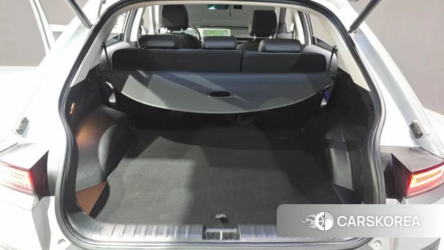 Hyundai Ionic 5 id 4745382 из Кореи 9
