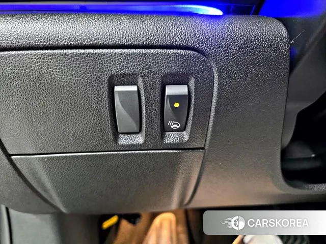 Renault Korea (Samsung) SM6 id 3773010 из Кореи 9