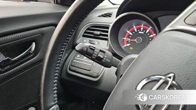 Ssangyong Tivoli Armor id 4605294 из Кореи 9