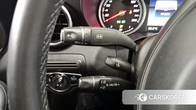 Mercedes-Benz C-Class W205 id 3259488 из Кореи 9