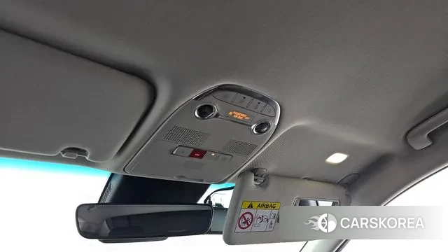 Hyundai The New Grandeur IG id 3378559 из Кореи 9