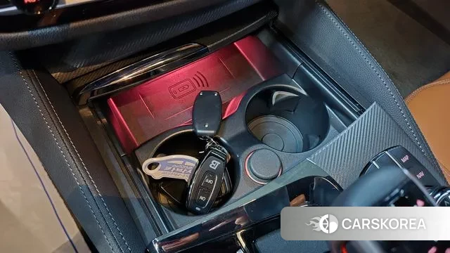 BMW M5 (F90) id 3366304 из Кореи 9