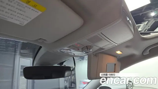 Volkswagen The New Passat id 2876633 из Кореи 9