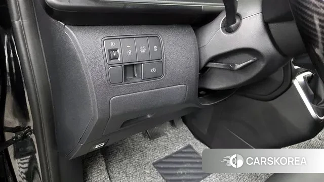 Hyundai Staria id 3404985 из Кореи 9