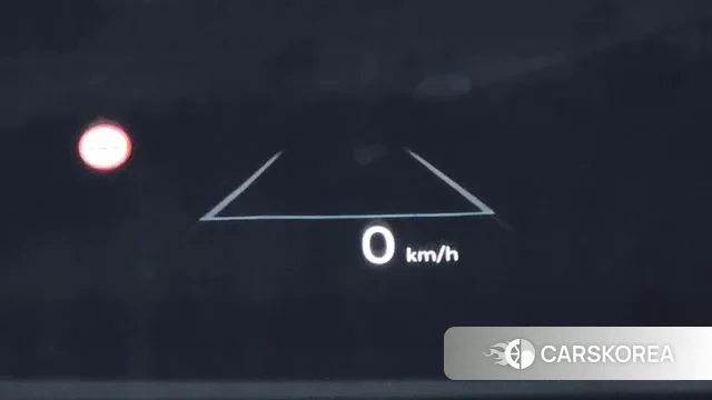 Hyundai Sonata D Edge Hybrid (DN8) id 3393906 из Кореи 9