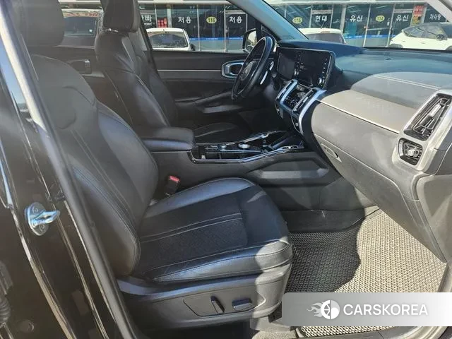 Kia Sorento 4th Generation id 3660723 из Кореи 9