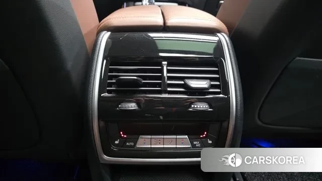 BMW X5 (G05) id 3545292 из Кореи 9