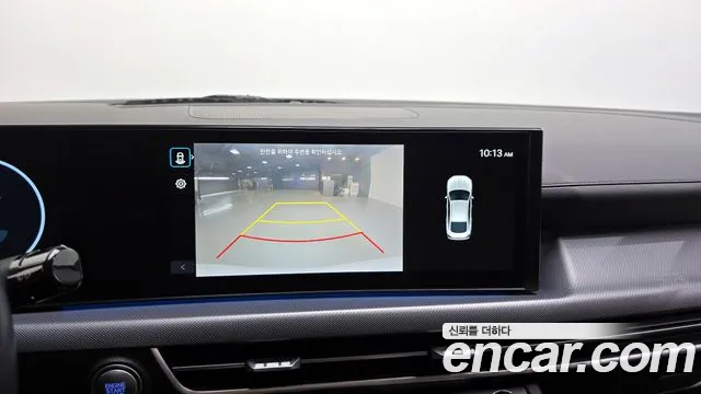 Hyundai Sonata D Edge (DN8) id 2852825 из Кореи 9