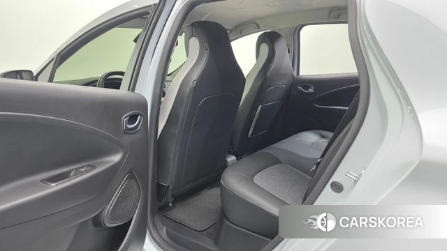 Renault Korea (Samsung) Joe id 4619398 из Кореи 9