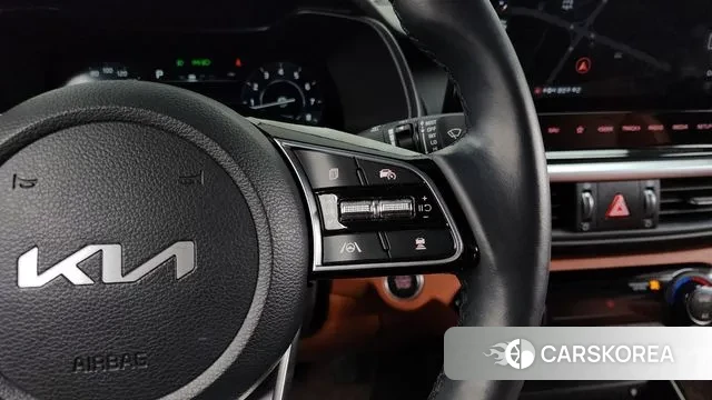 Kia The New K3 2nd generation id 3534976 из Кореи 9