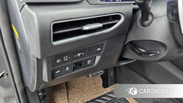 Hyundai Sonata (DN8) id 4746600 из Кореи 9