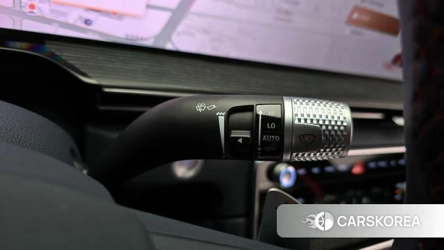 Genesis GV80 Coupe id 3805243 из Кореи 9