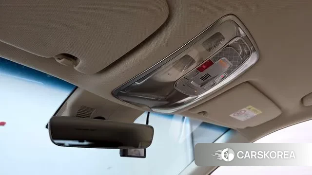 Genesis GV80 id 3432339 из Кореи 9