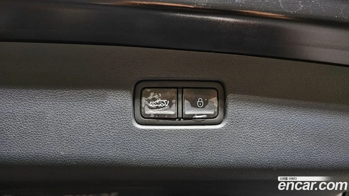 Genesis GV70 id 2075389 из Кореи 9