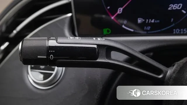 Mercedes-Benz E-Class W214 id 3015902 из Кореи 9