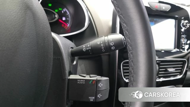 Renault Korea (Samsung) Clio id 4595938 из Кореи 9