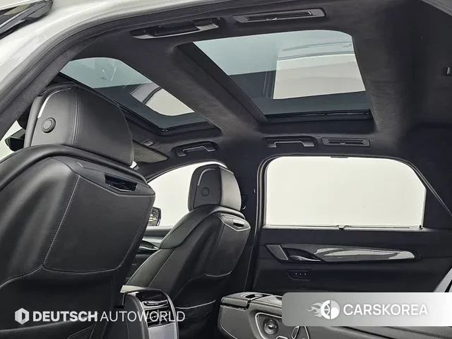 Cadillac CT6 id 3789131 из Кореи 9