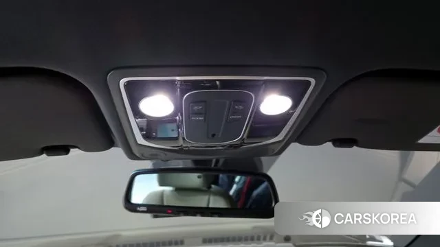 Ssangyong Torres id 3437328 из Кореи 9