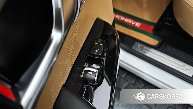 Kia Mohave Master id 3866294 из Кореи 9