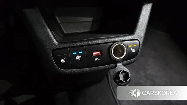 Kia The New Kia Ray id 3452670 из Кореи 9