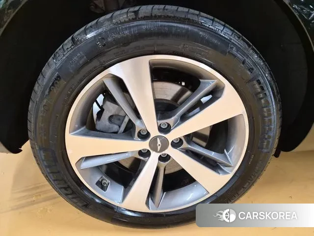 Genesis GV80 id 3389789 из Кореи 9