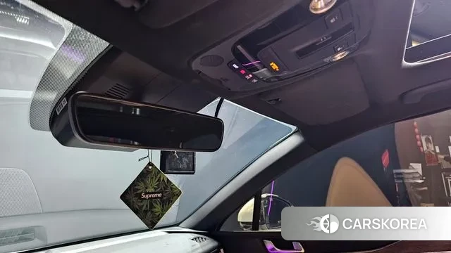 Kia K5 3rd generation id 3479675 из Кореи 9