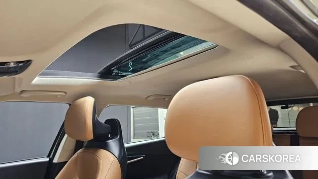 Kia EV6 id 3493246 из Кореи 9