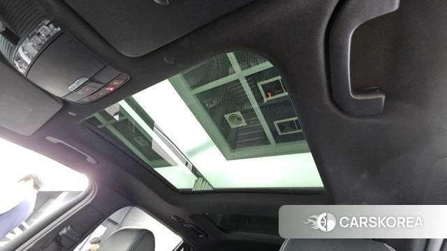 Mercedes-Benz GLC-Class X253 id 4501840 из Кореи 9